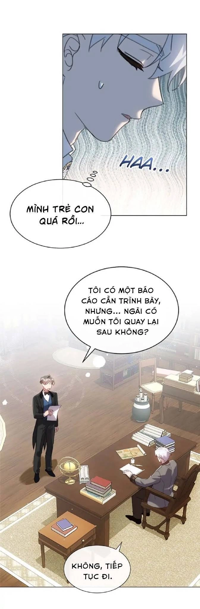 Chúng Ta Không Phải Chị Em Thân Thiết Chapter 66 - 43