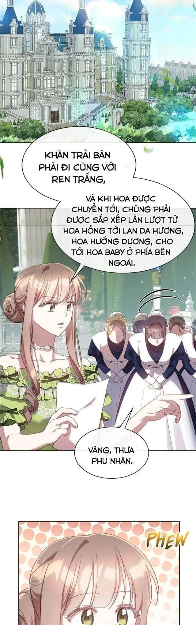 Chúng Ta Không Phải Chị Em Thân Thiết Chapter 67 - 3