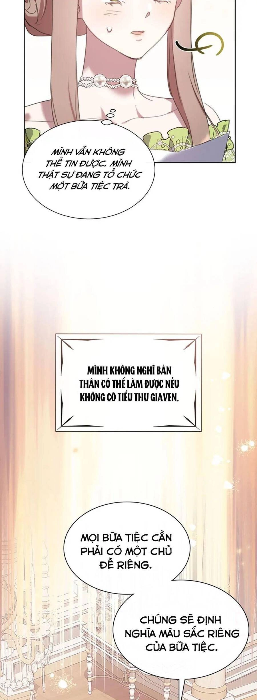 Chúng Ta Không Phải Chị Em Thân Thiết Chapter 67 - 4