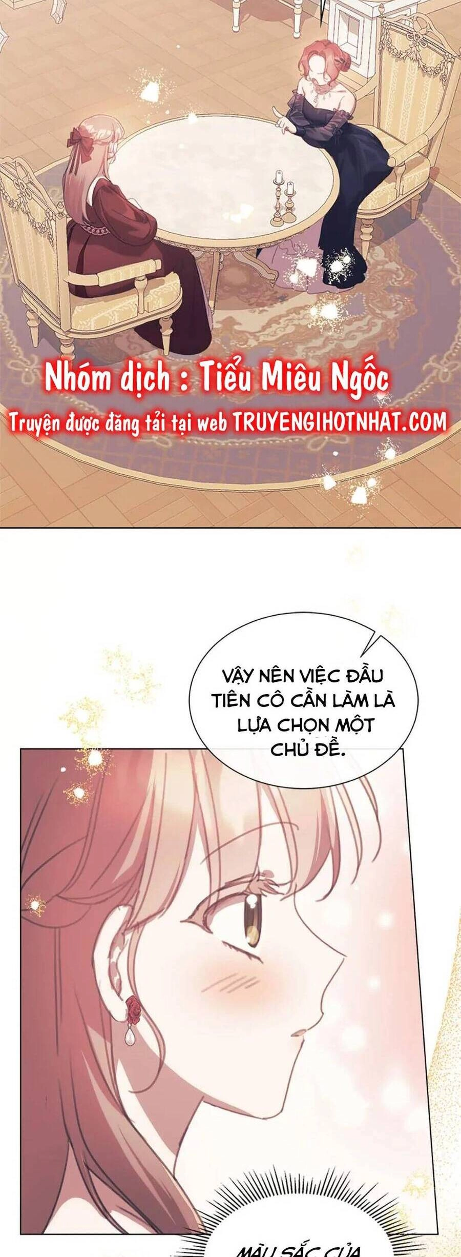 Chúng Ta Không Phải Chị Em Thân Thiết Chapter 67 - 5