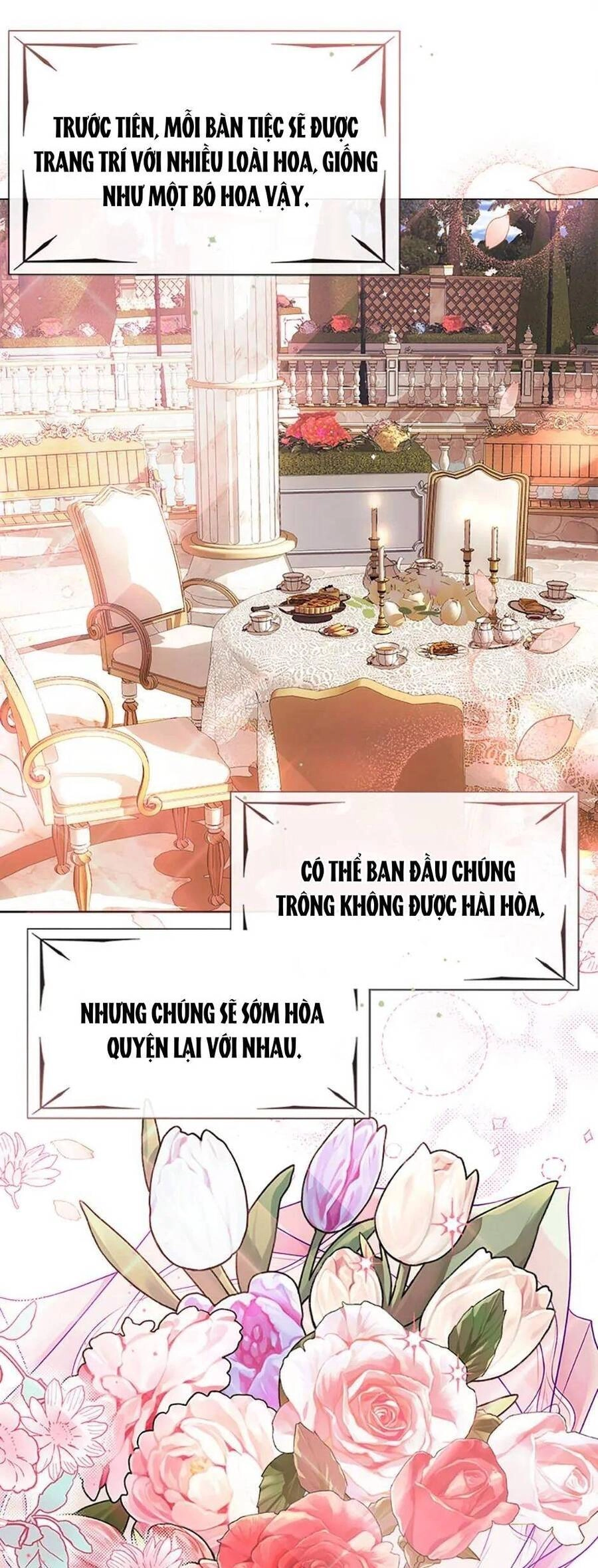 Chúng Ta Không Phải Chị Em Thân Thiết Chapter 67 - 7