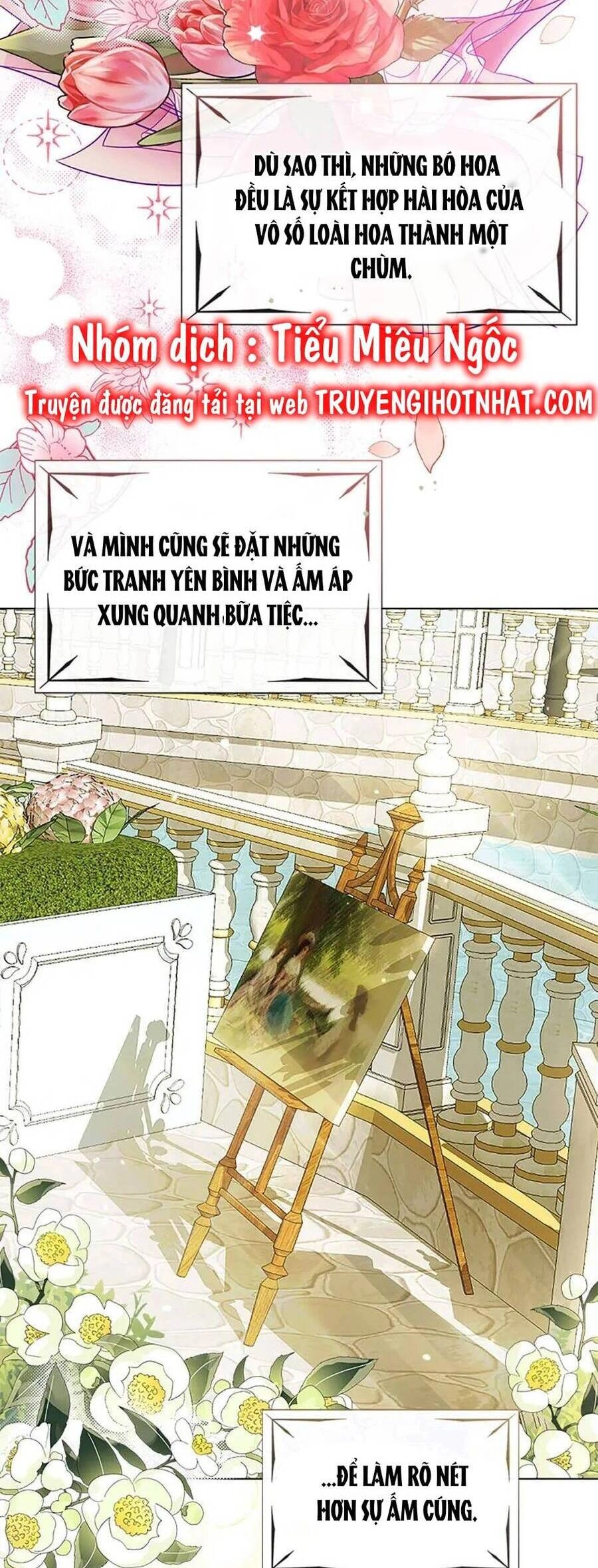 Chúng Ta Không Phải Chị Em Thân Thiết Chapter 67 - 8