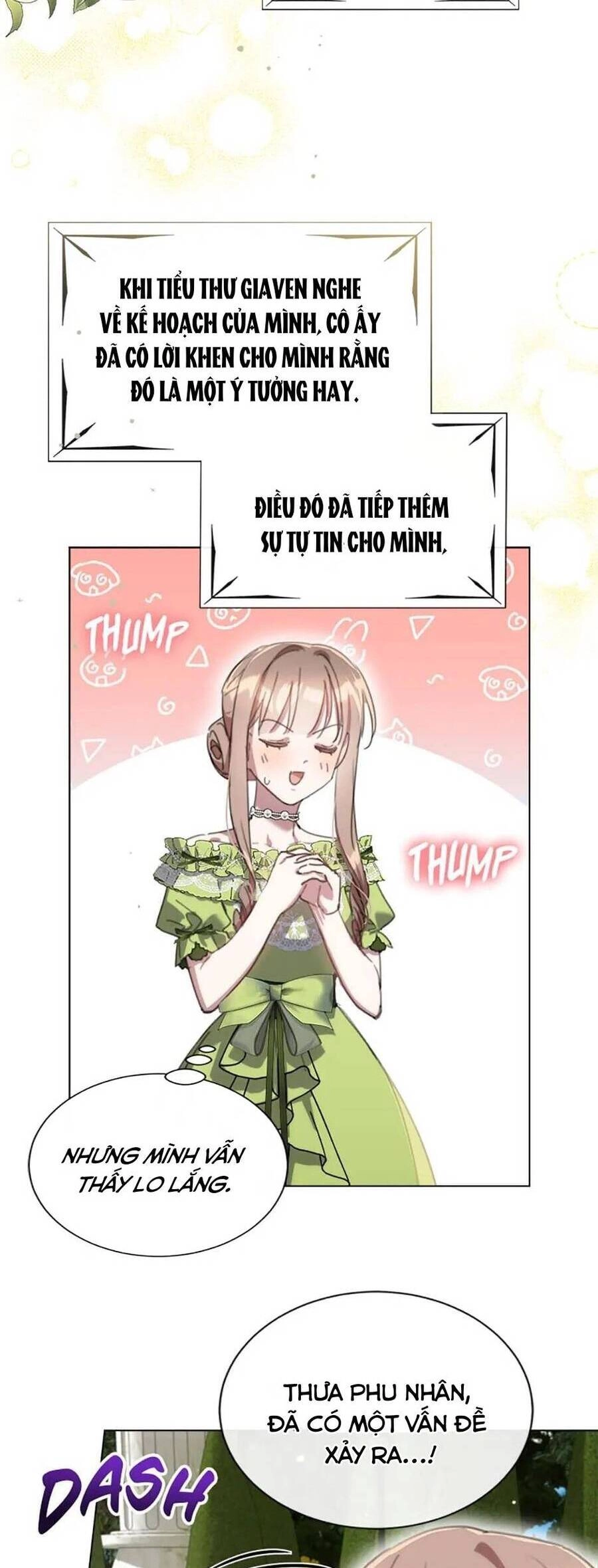 Chúng Ta Không Phải Chị Em Thân Thiết Chapter 67 - 9