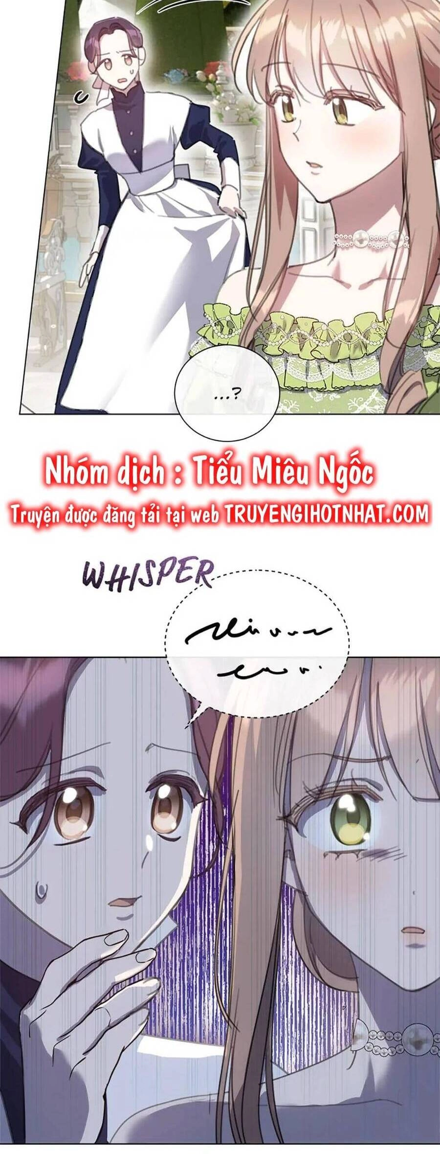 Chúng Ta Không Phải Chị Em Thân Thiết Chapter 67 - 10