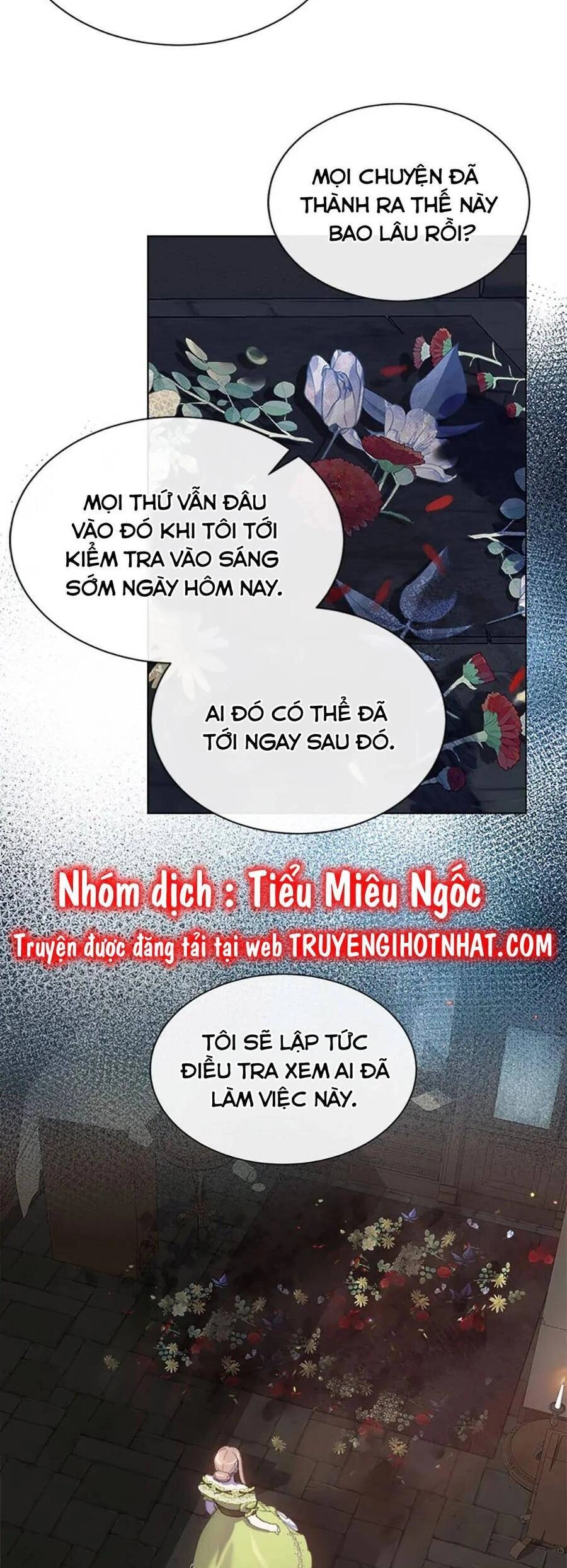 Chúng Ta Không Phải Chị Em Thân Thiết Chapter 67 - 13