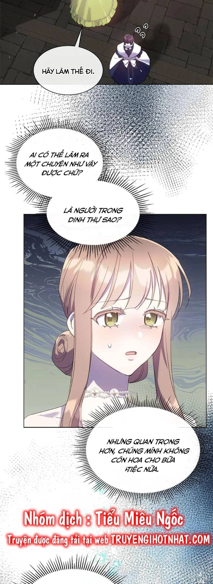 Chúng Ta Không Phải Chị Em Thân Thiết Chapter 67 - 14