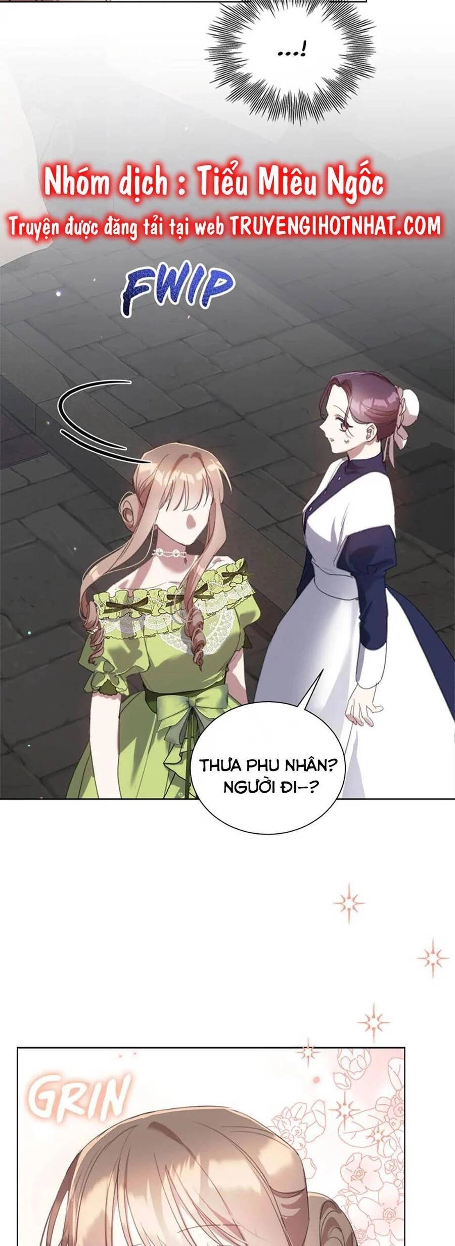 Chúng Ta Không Phải Chị Em Thân Thiết Chapter 67 - 16