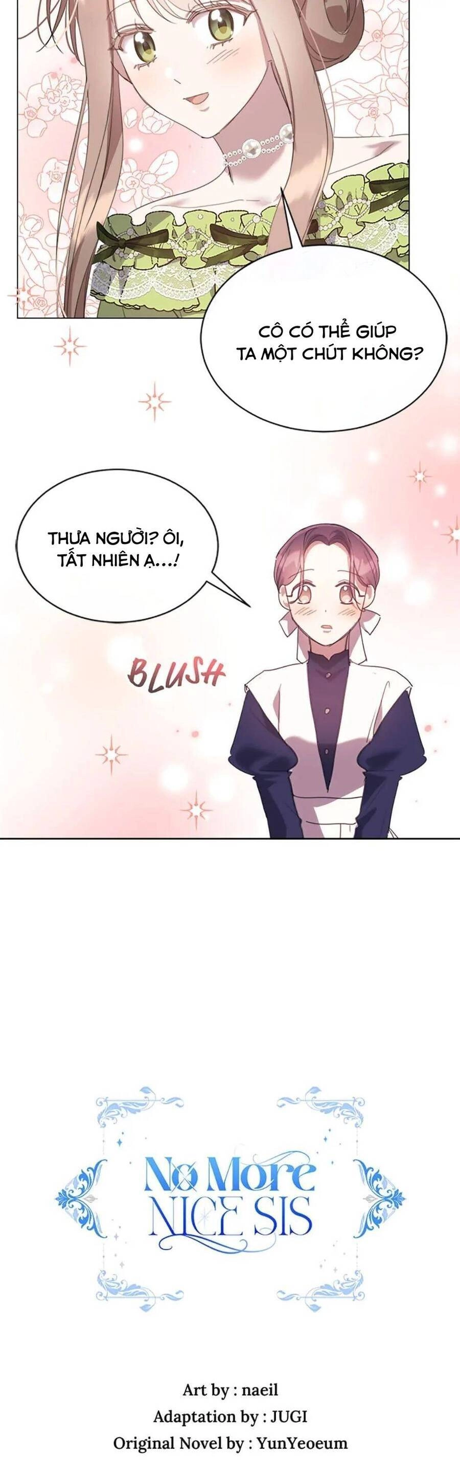 Chúng Ta Không Phải Chị Em Thân Thiết Chapter 67 - 17