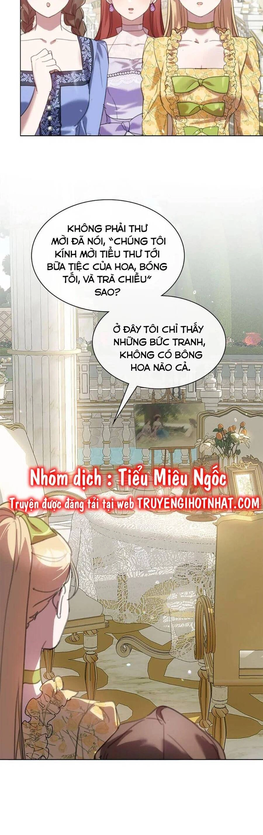 Chúng Ta Không Phải Chị Em Thân Thiết Chapter 67 - 19