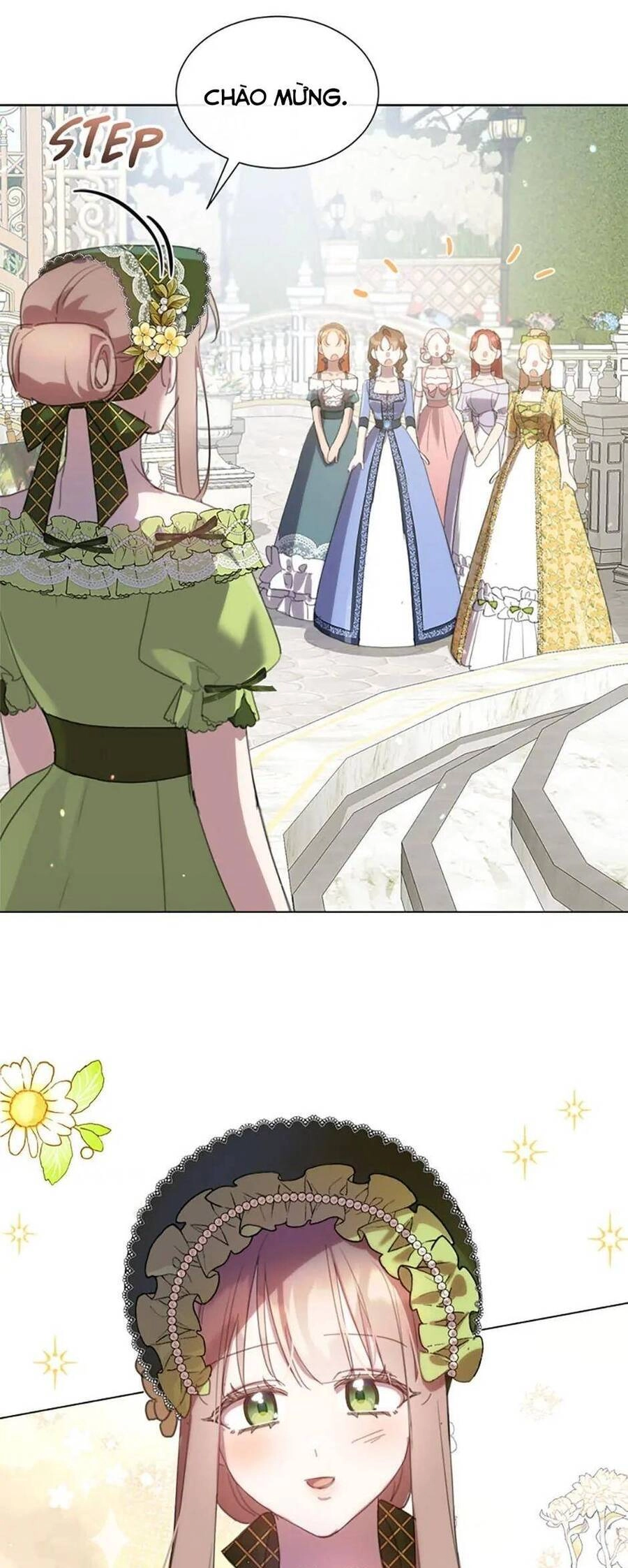 Chúng Ta Không Phải Chị Em Thân Thiết Chapter 67 - 20