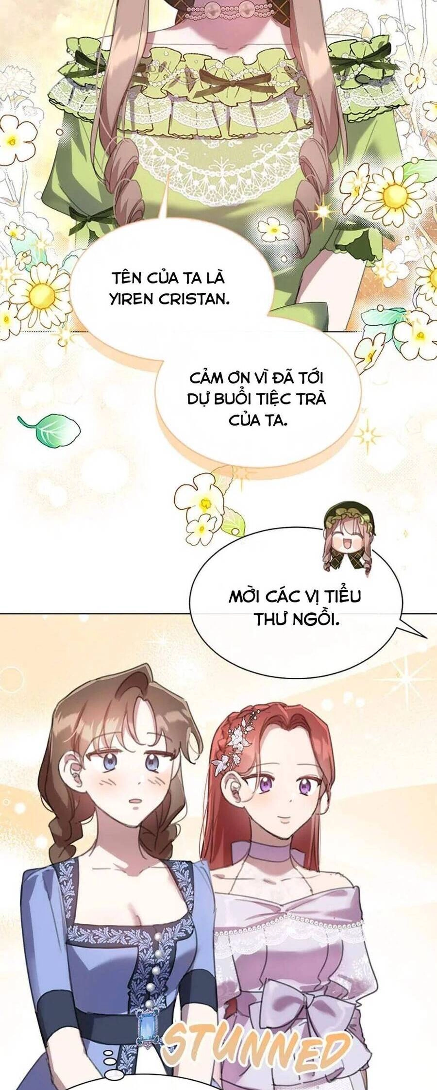 Chúng Ta Không Phải Chị Em Thân Thiết Chapter 67 - 21