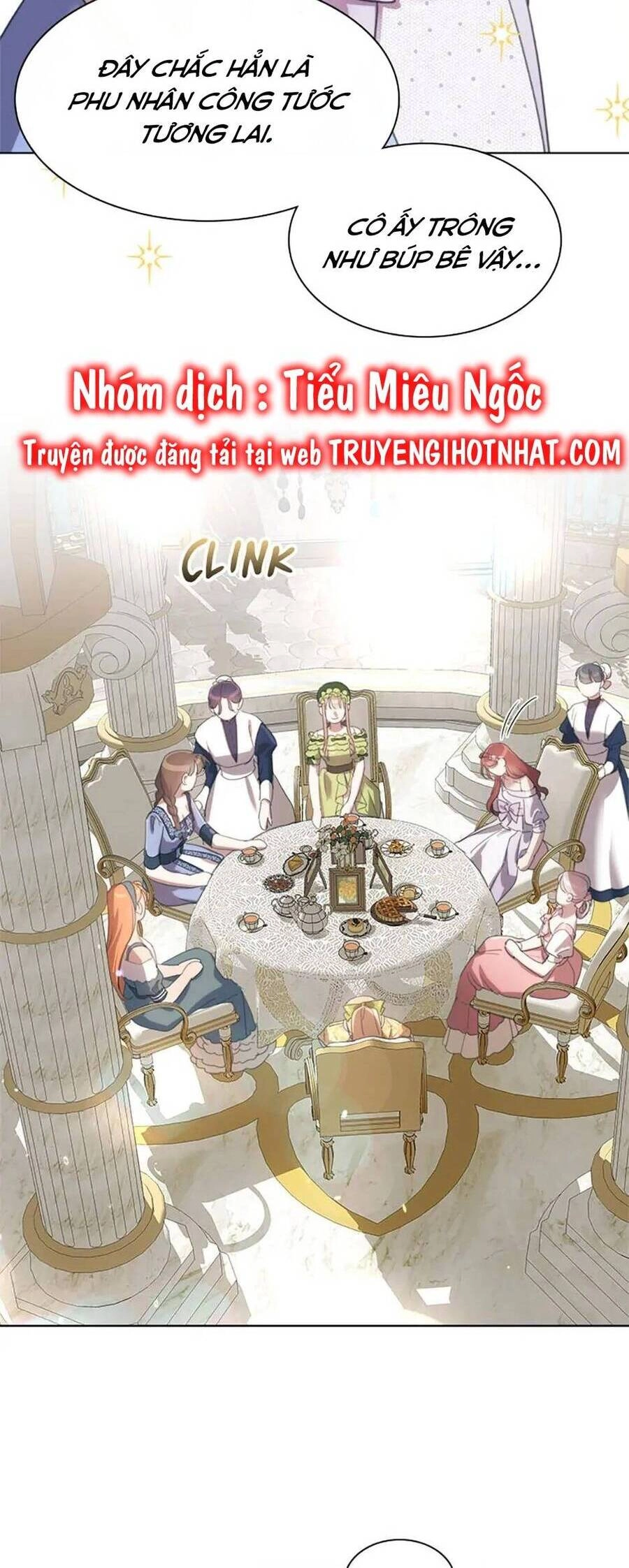 Chúng Ta Không Phải Chị Em Thân Thiết Chapter 67 - 22