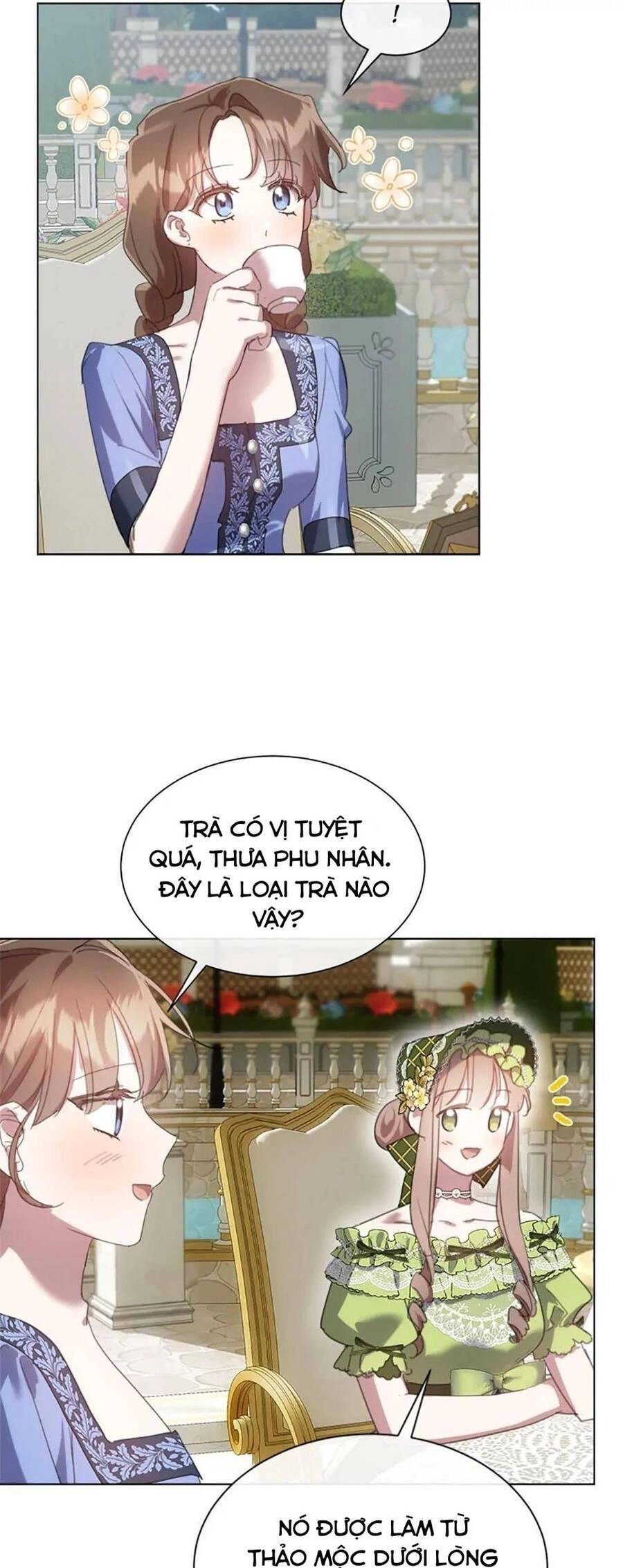 Chúng Ta Không Phải Chị Em Thân Thiết Chapter 67 - 23