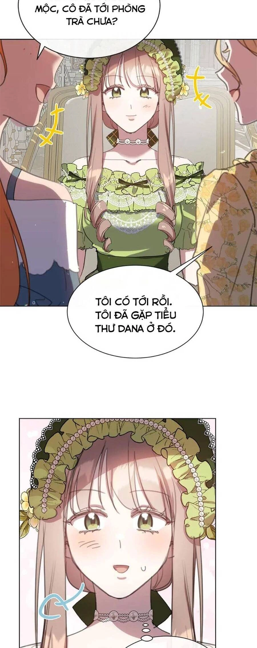 Chúng Ta Không Phải Chị Em Thân Thiết Chapter 67 - 25