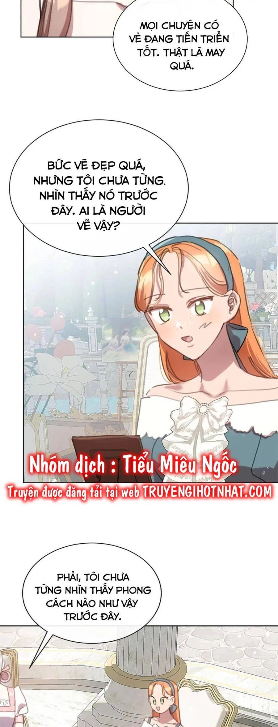 Chúng Ta Không Phải Chị Em Thân Thiết Chapter 67 - 26