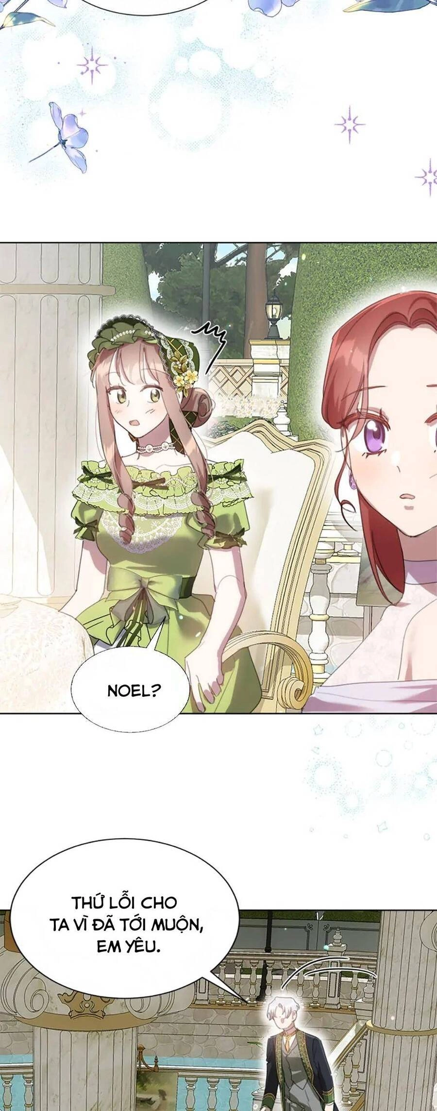 Chúng Ta Không Phải Chị Em Thân Thiết Chapter 67 - 29