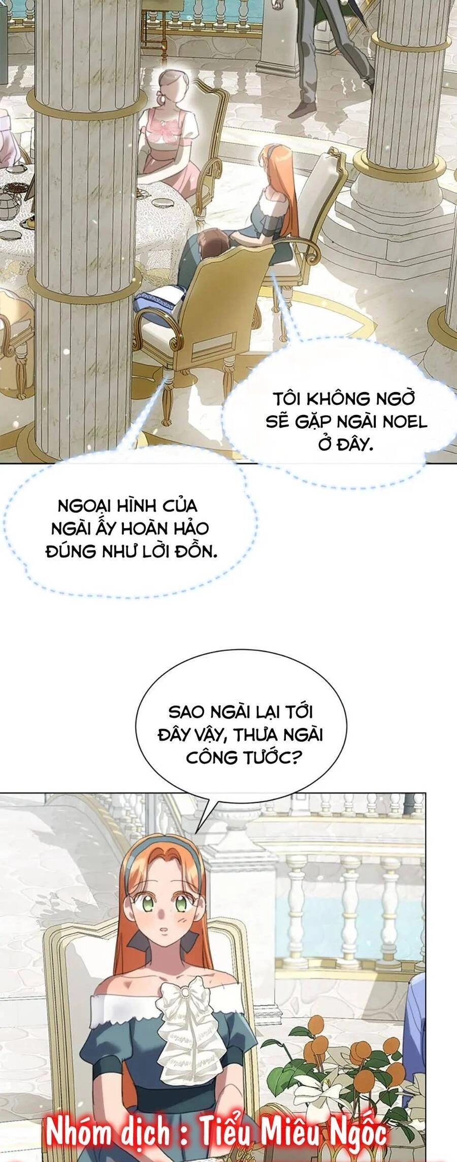 Chúng Ta Không Phải Chị Em Thân Thiết Chapter 67 - 30