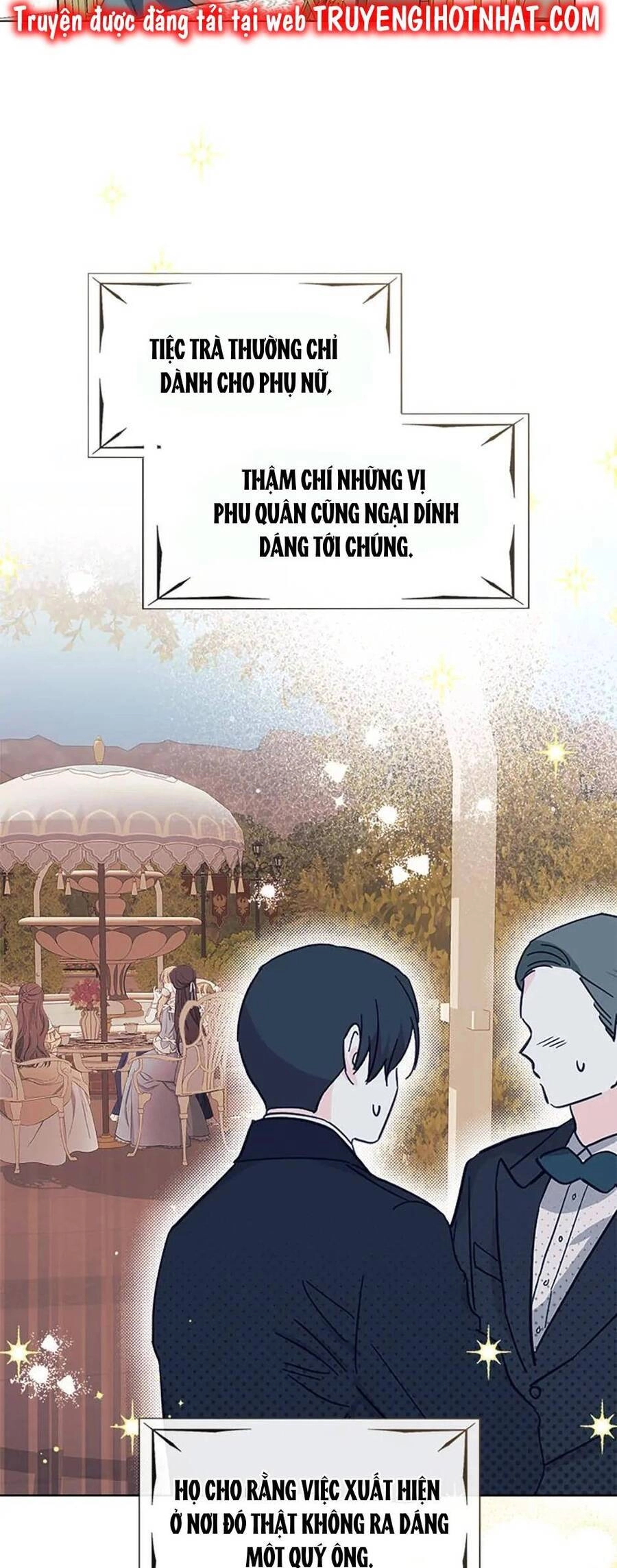 Chúng Ta Không Phải Chị Em Thân Thiết Chapter 67 - 31