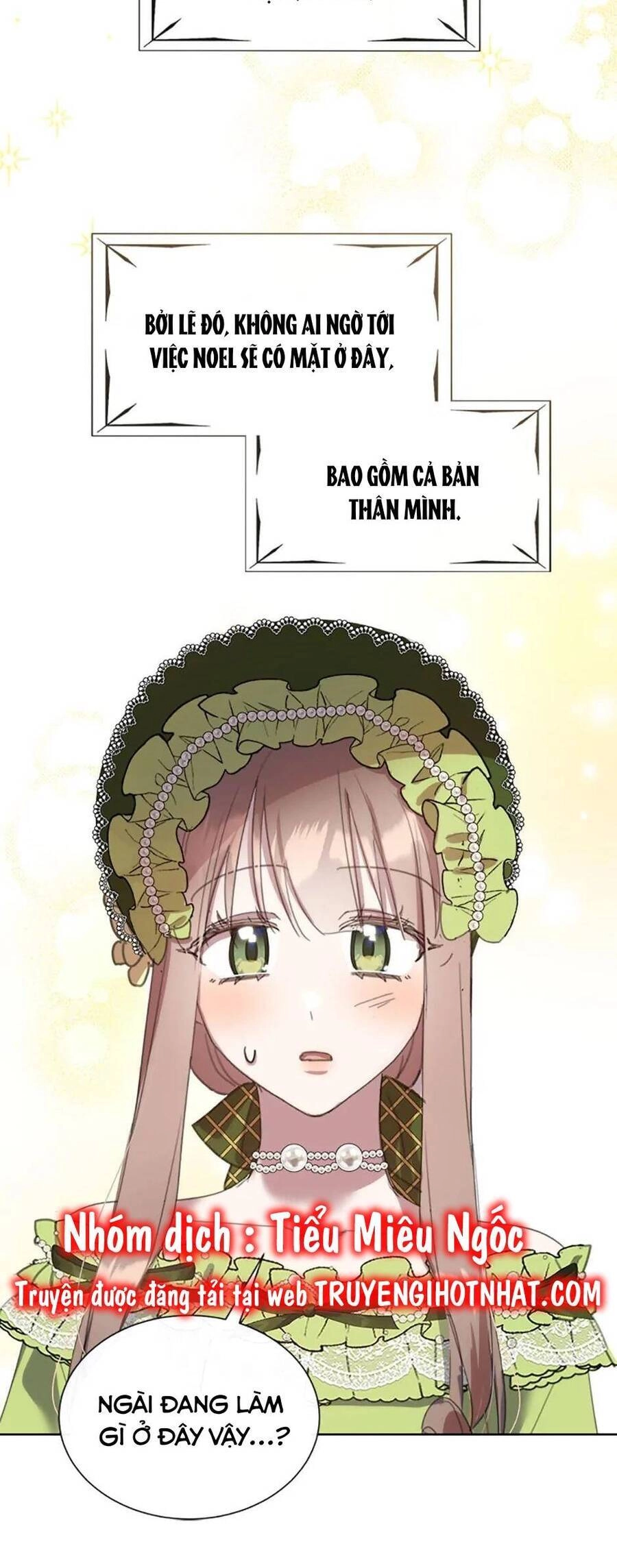 Chúng Ta Không Phải Chị Em Thân Thiết Chapter 67 - 32