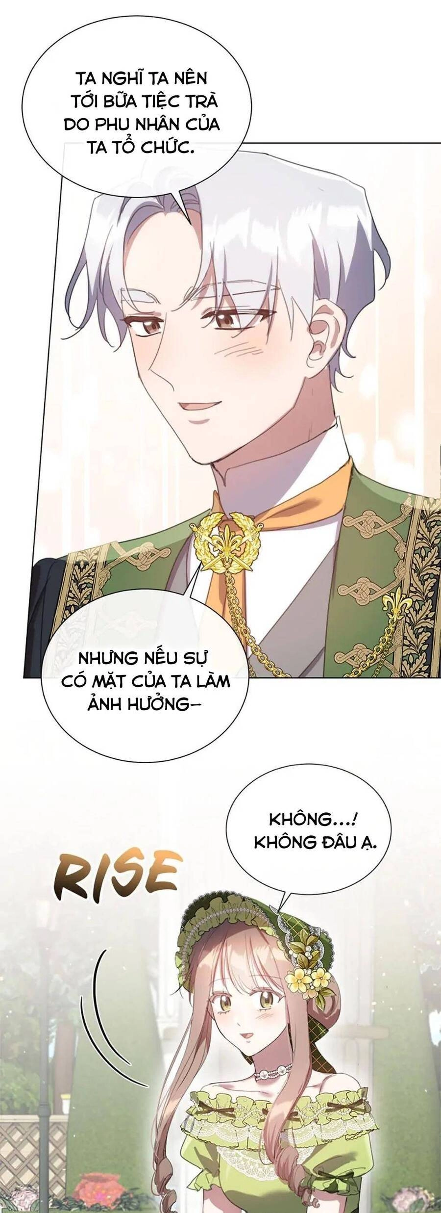 Chúng Ta Không Phải Chị Em Thân Thiết Chapter 67 - 33