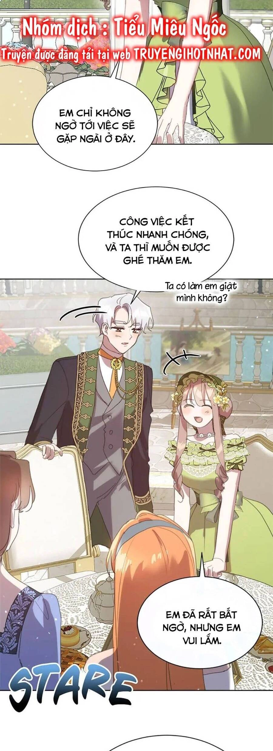 Chúng Ta Không Phải Chị Em Thân Thiết Chapter 67 - 34