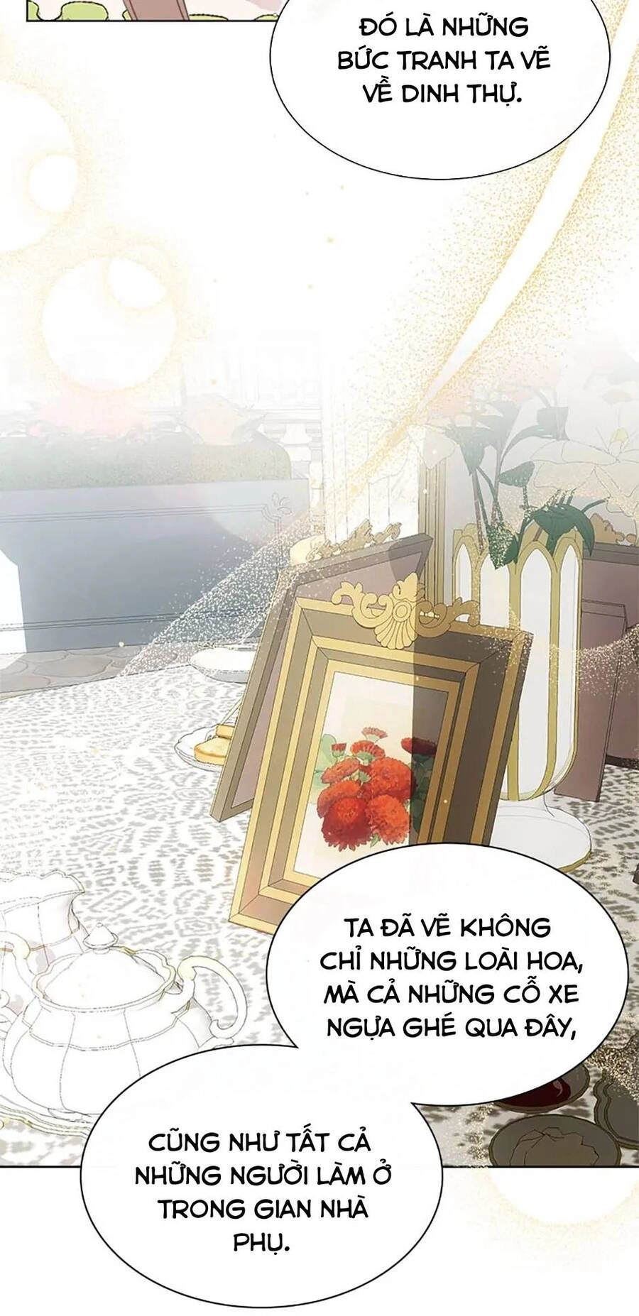 Chúng Ta Không Phải Chị Em Thân Thiết Chapter 67 - 37