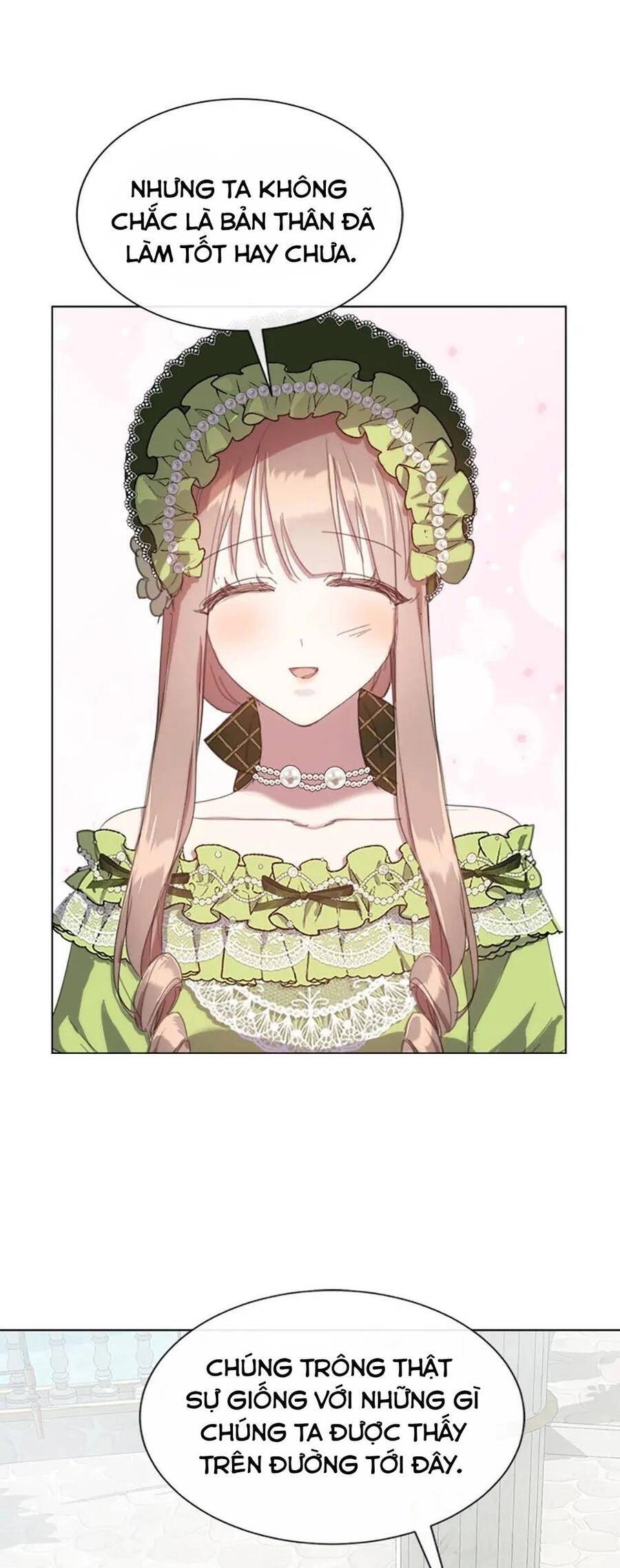 Chúng Ta Không Phải Chị Em Thân Thiết Chapter 67 - 39