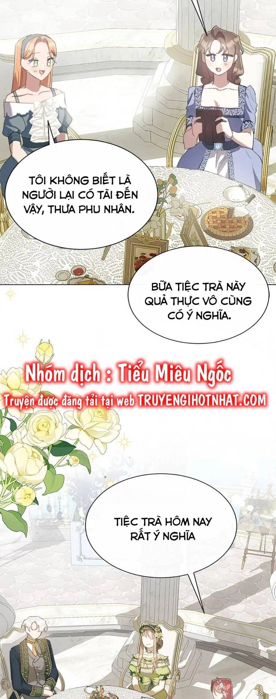 Chúng Ta Không Phải Chị Em Thân Thiết Chapter 67 - 40