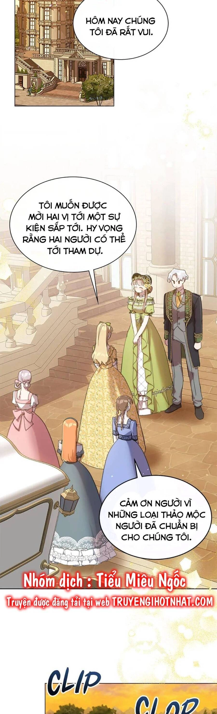 Chúng Ta Không Phải Chị Em Thân Thiết Chapter 67 - 42