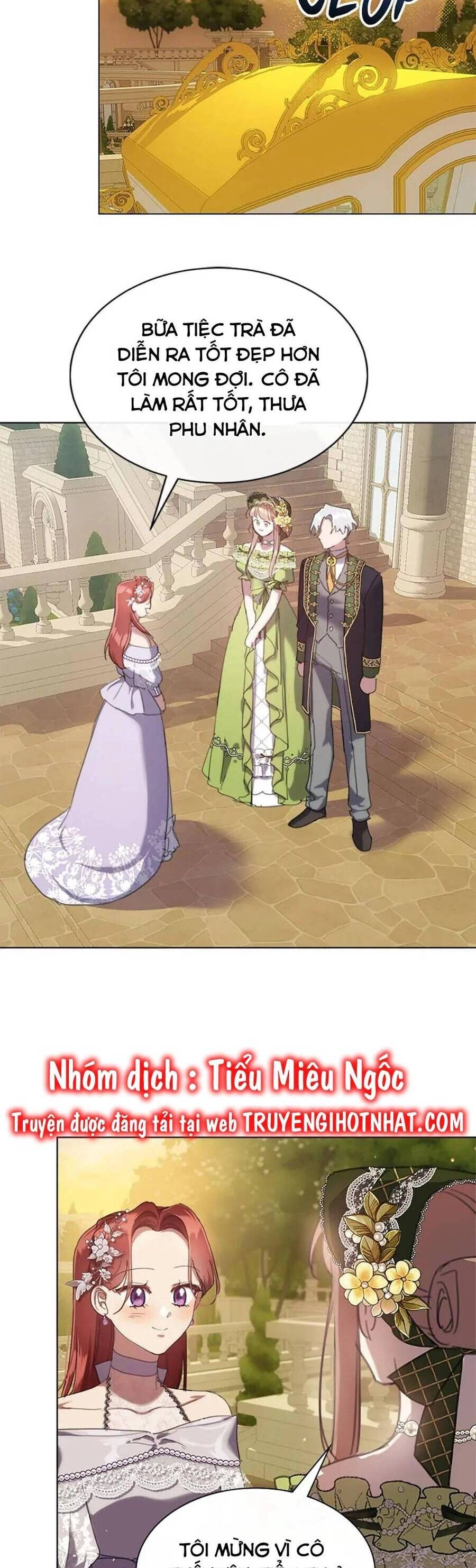 Chúng Ta Không Phải Chị Em Thân Thiết Chapter 67 - 43