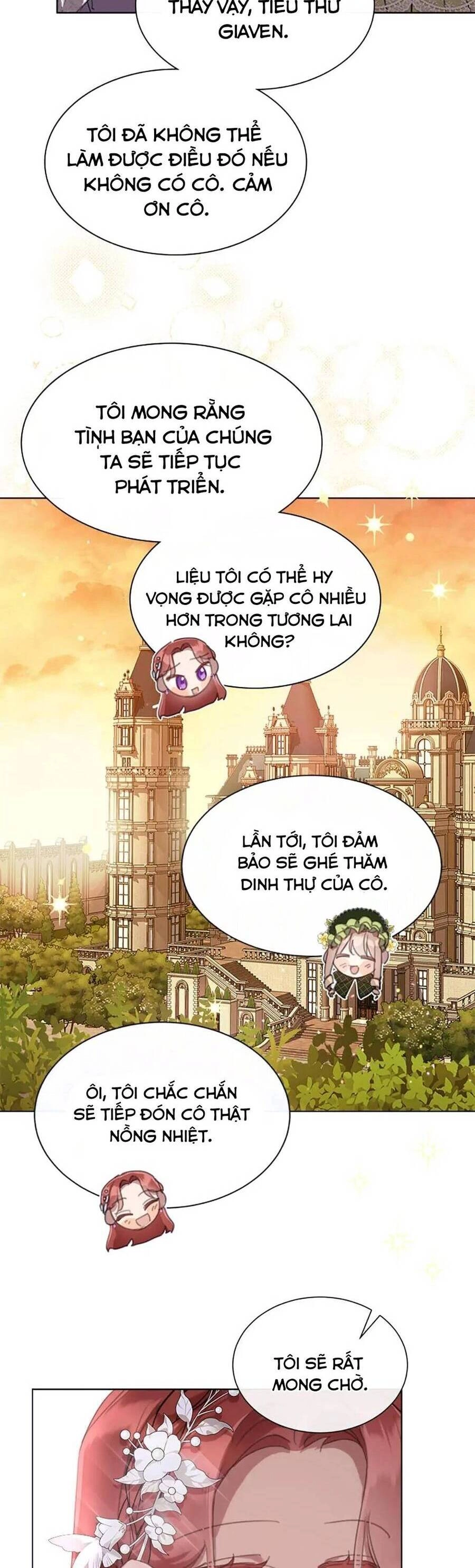 Chúng Ta Không Phải Chị Em Thân Thiết Chapter 67 - 44