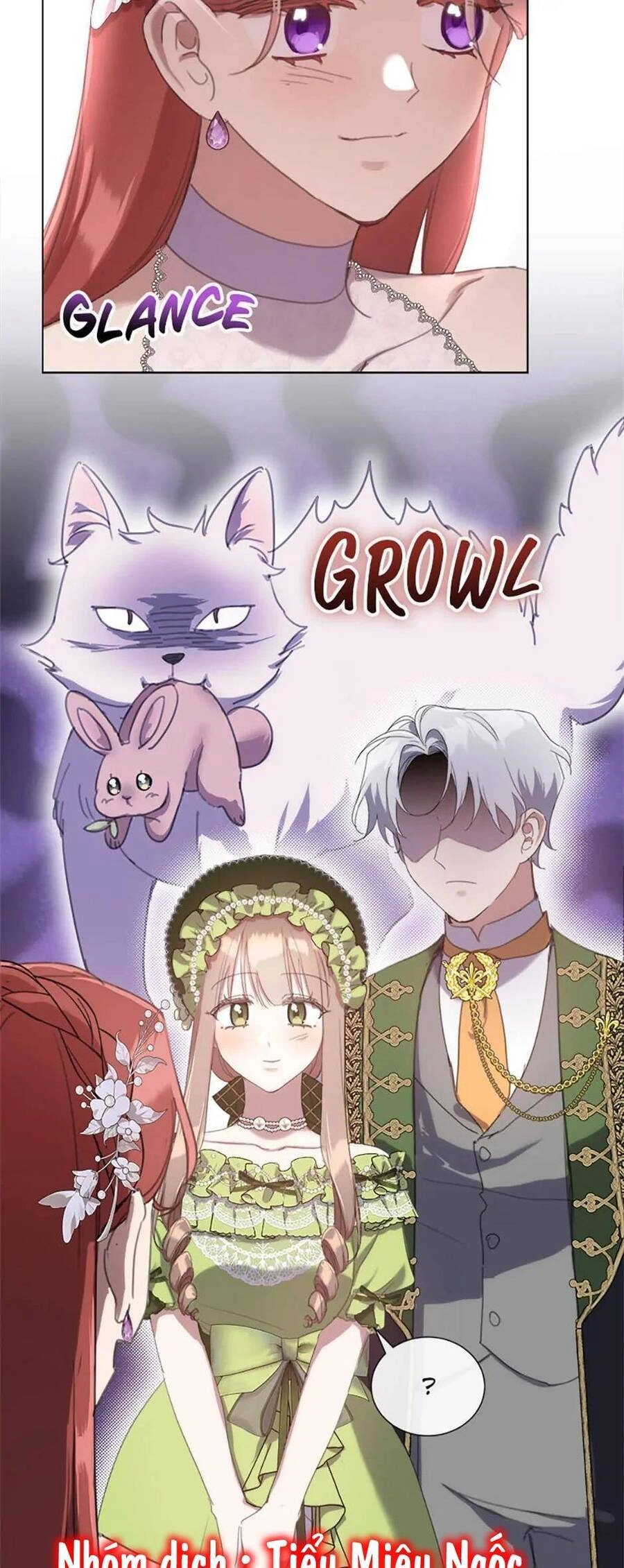 Chúng Ta Không Phải Chị Em Thân Thiết Chapter 67 - 45