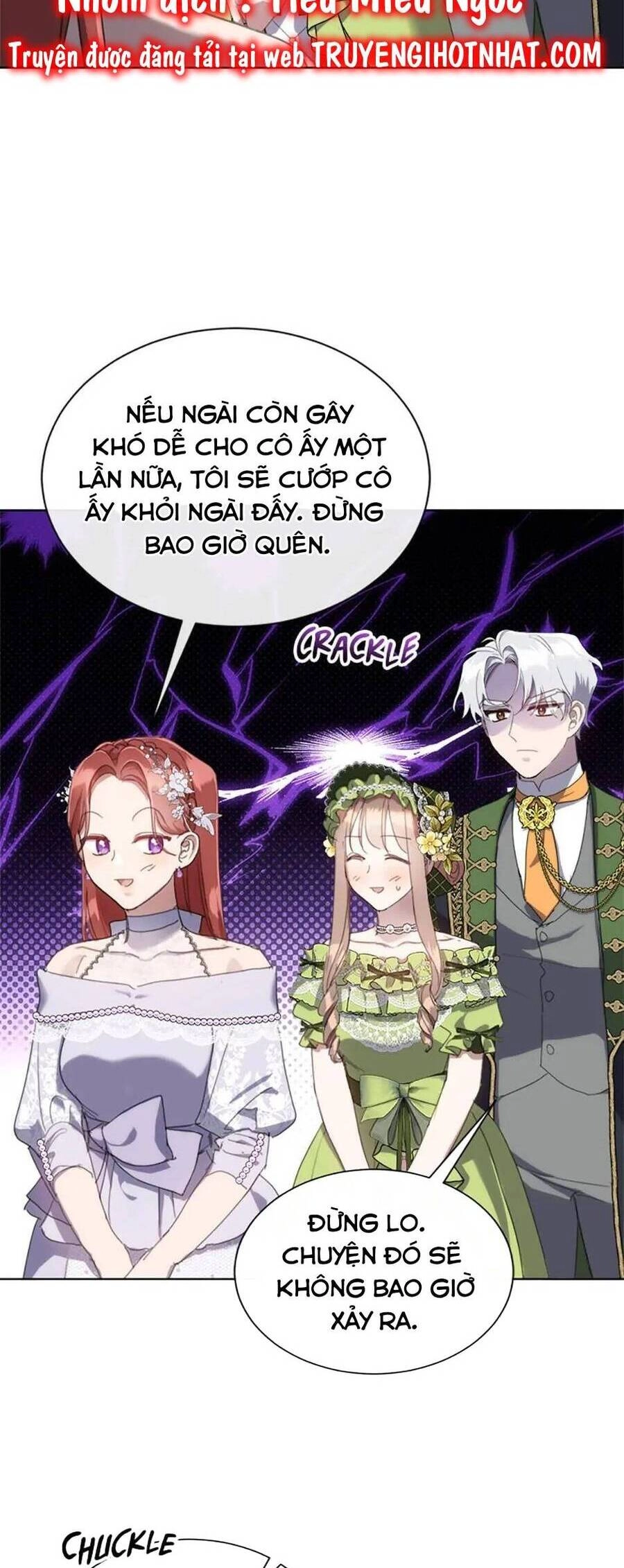 Chúng Ta Không Phải Chị Em Thân Thiết Chapter 67 - 46