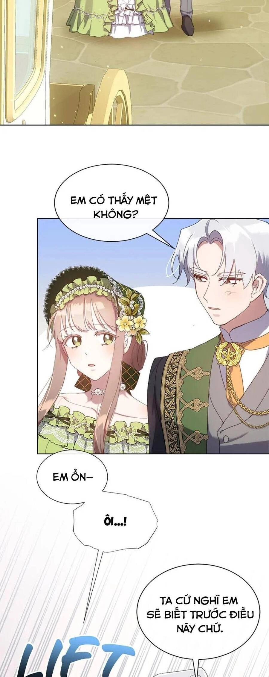 Chúng Ta Không Phải Chị Em Thân Thiết Chapter 67 - 48