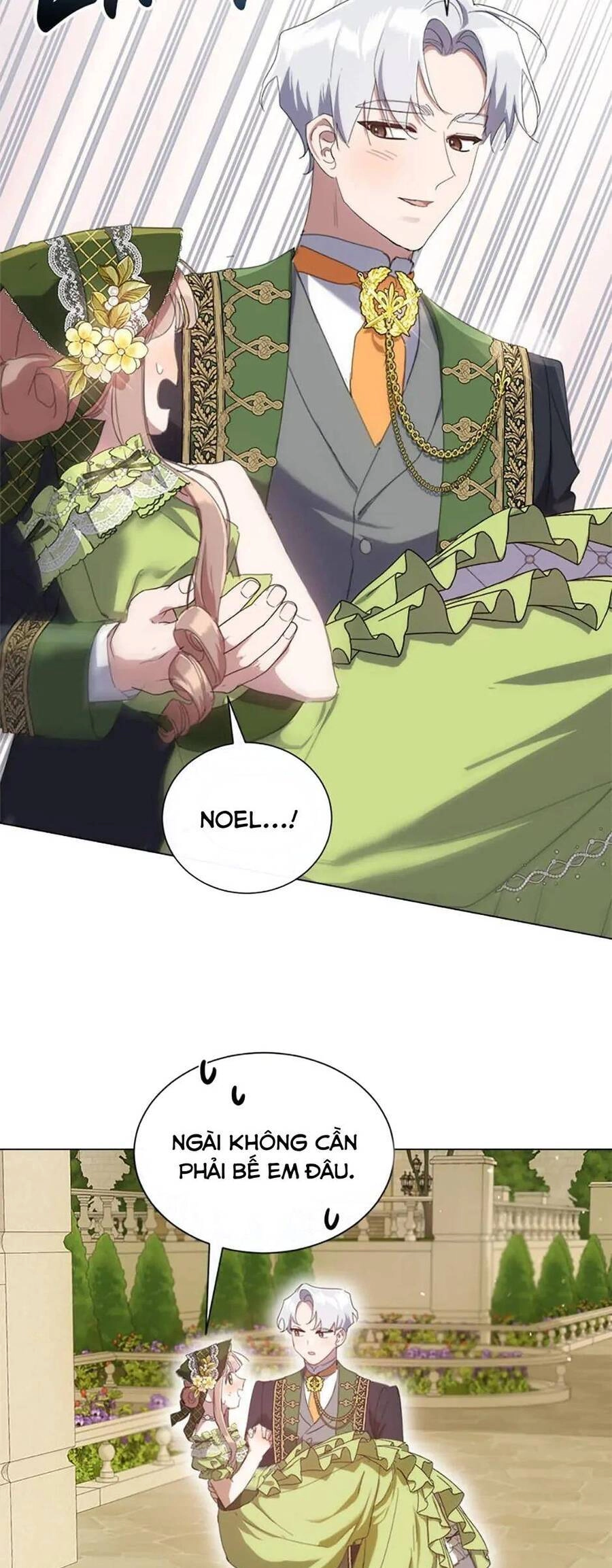 Chúng Ta Không Phải Chị Em Thân Thiết Chapter 67 - 49