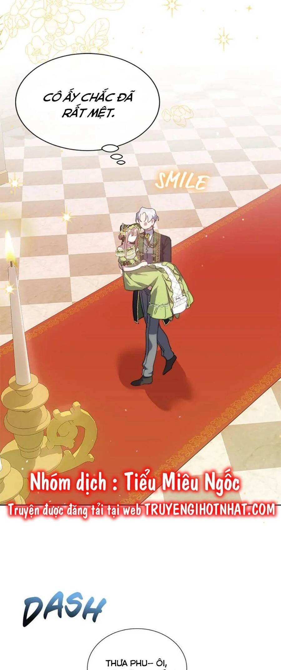 Chúng Ta Không Phải Chị Em Thân Thiết Chapter 67 - 52