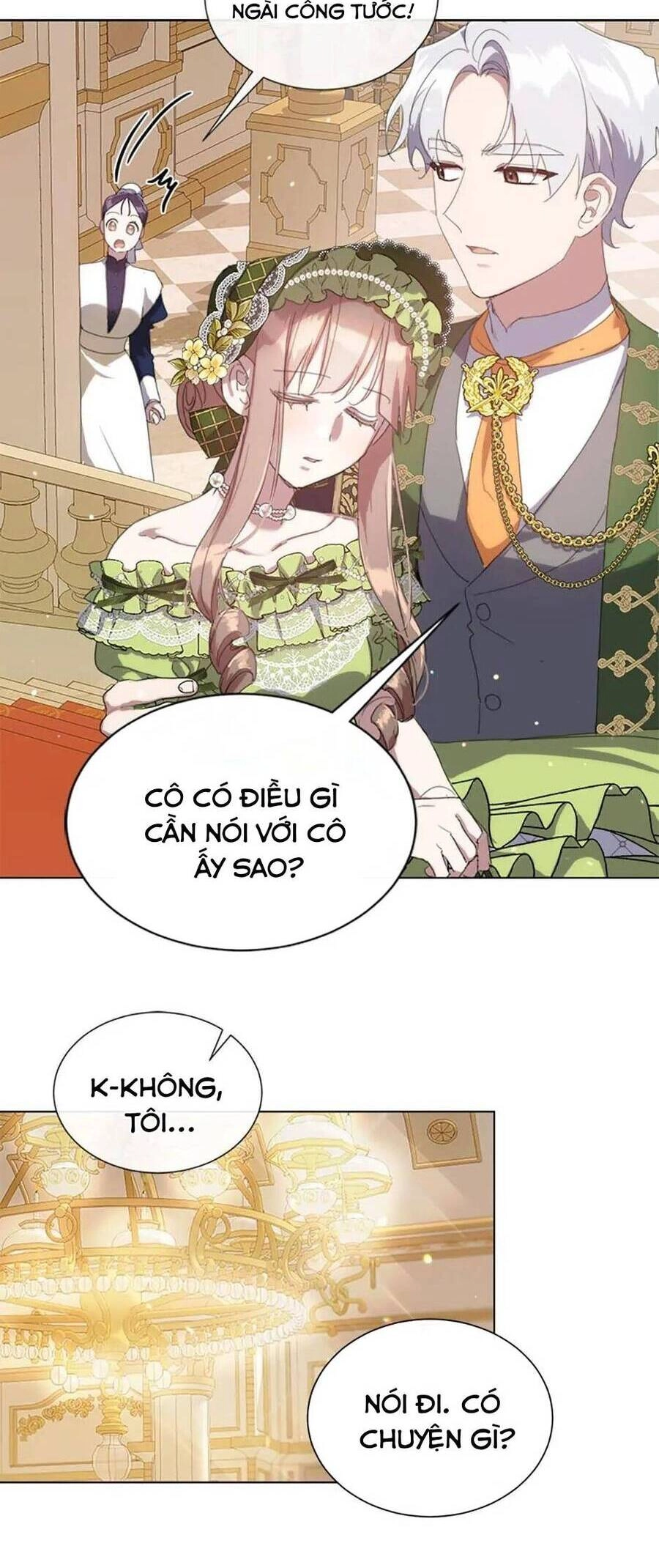 Chúng Ta Không Phải Chị Em Thân Thiết Chapter 67 - 53