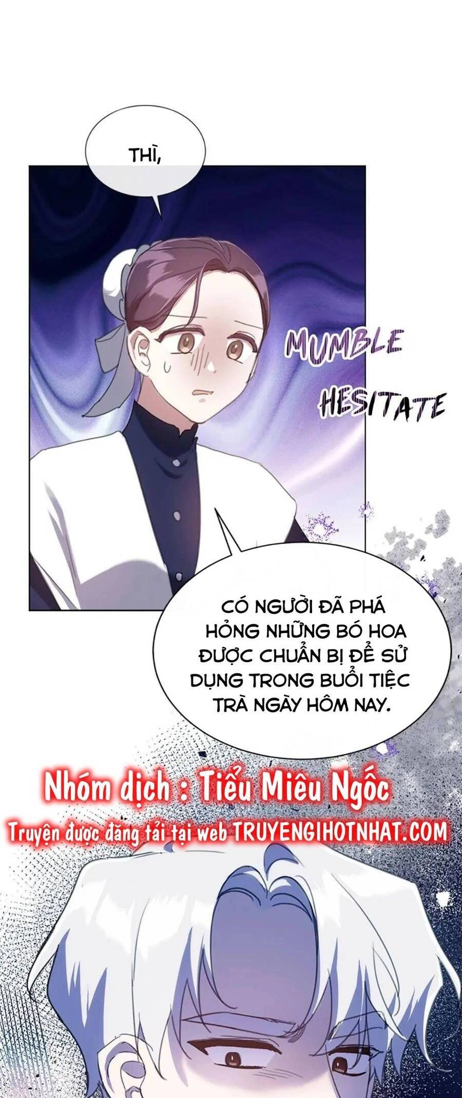 Chúng Ta Không Phải Chị Em Thân Thiết Chapter 67 - 54