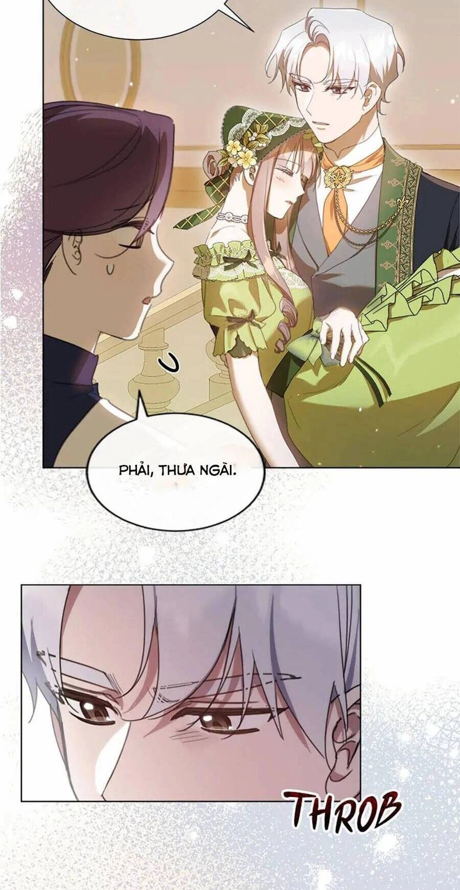 Chúng Ta Không Phải Chị Em Thân Thiết Chapter 68 - 4