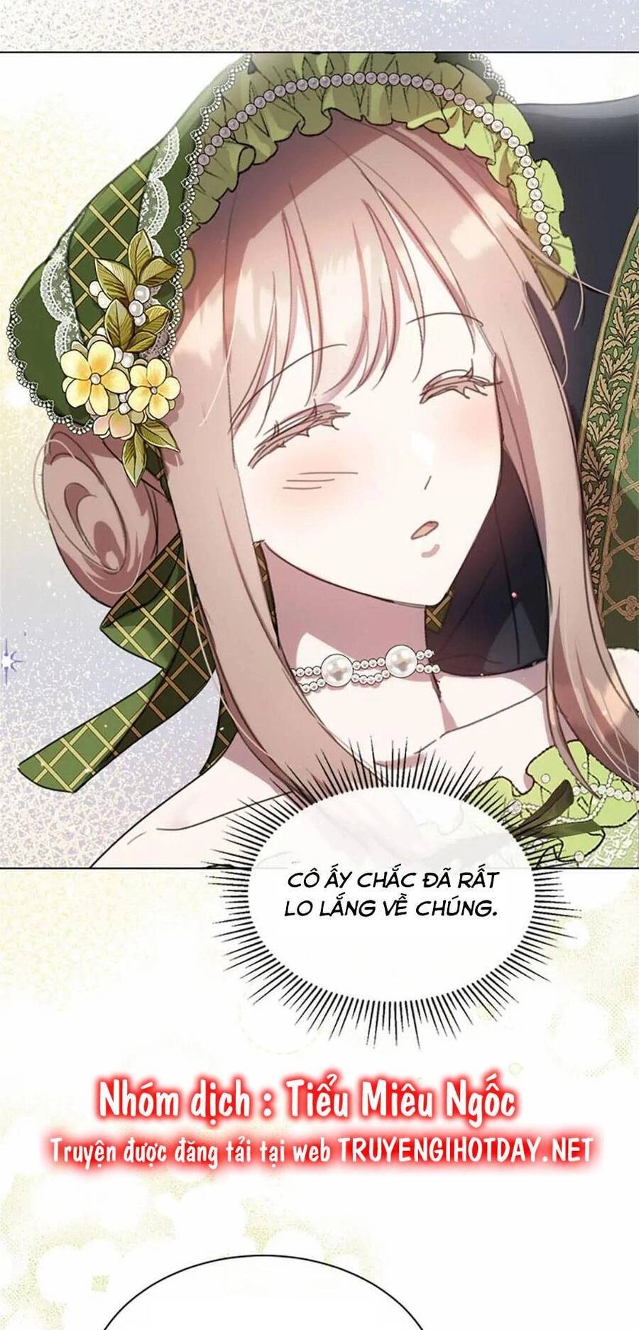 Chúng Ta Không Phải Chị Em Thân Thiết Chapter 68 - 5