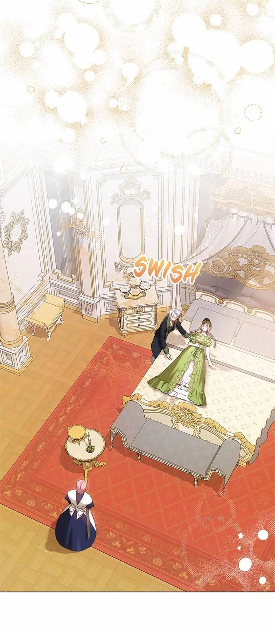 Chúng Ta Không Phải Chị Em Thân Thiết Chapter 68 - 7