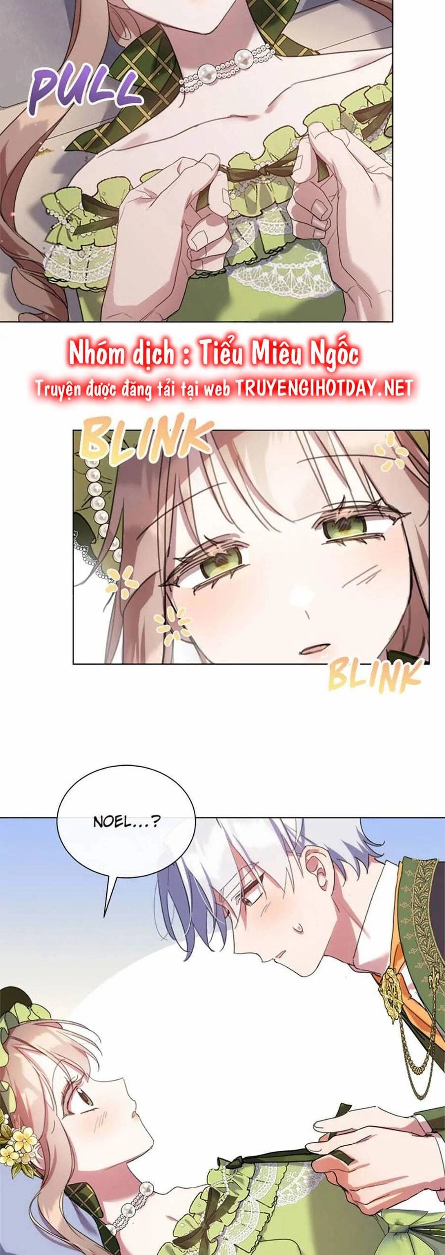 Chúng Ta Không Phải Chị Em Thân Thiết Chapter 68 - 9