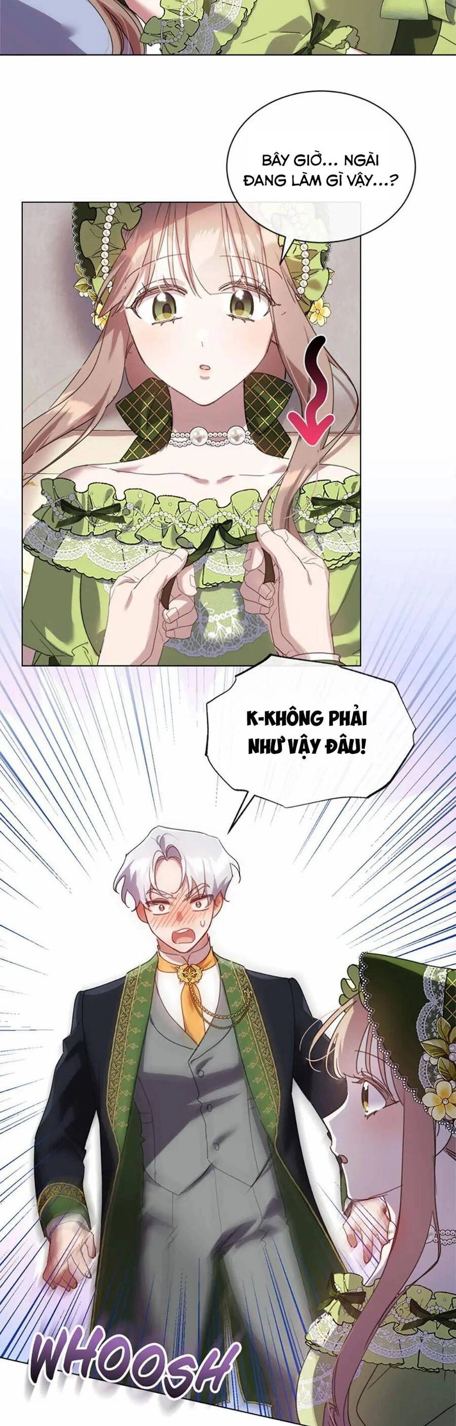 Chúng Ta Không Phải Chị Em Thân Thiết Chapter 68 - 10