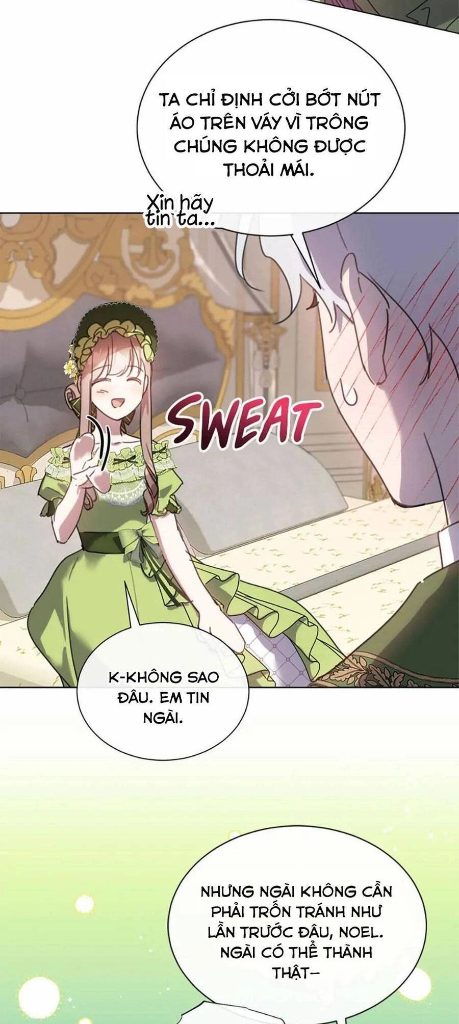 Chúng Ta Không Phải Chị Em Thân Thiết Chapter 68 - 11