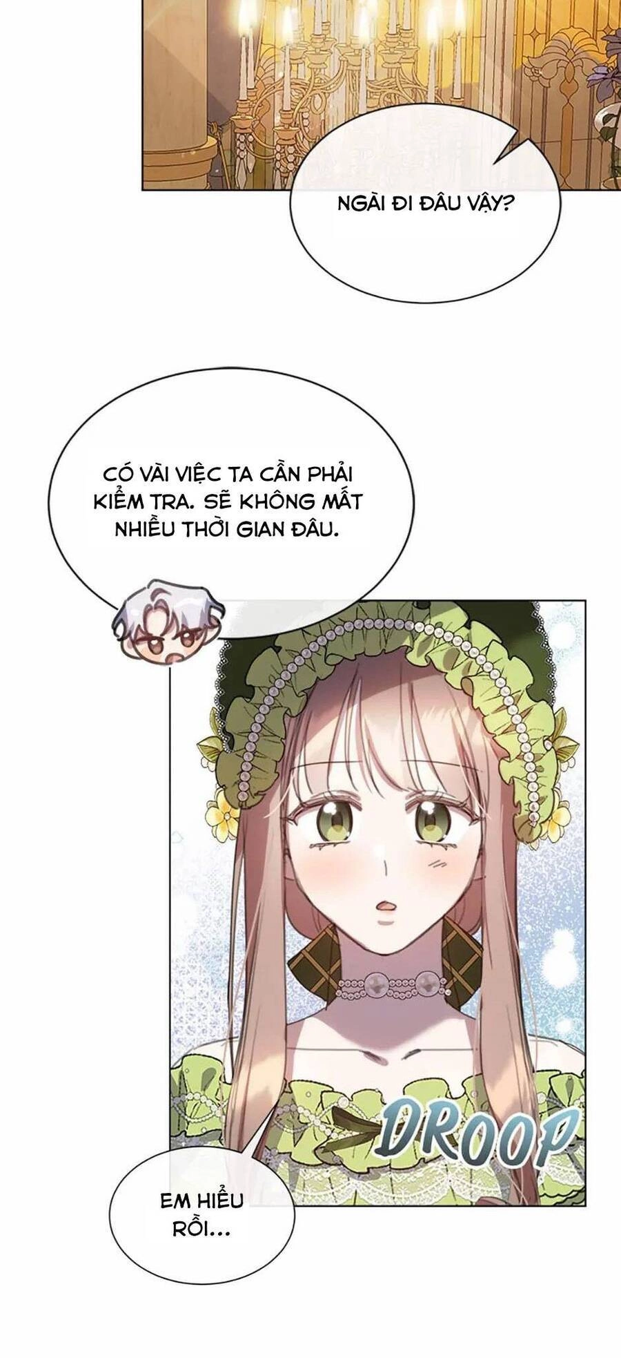 Chúng Ta Không Phải Chị Em Thân Thiết Chapter 68 - 13