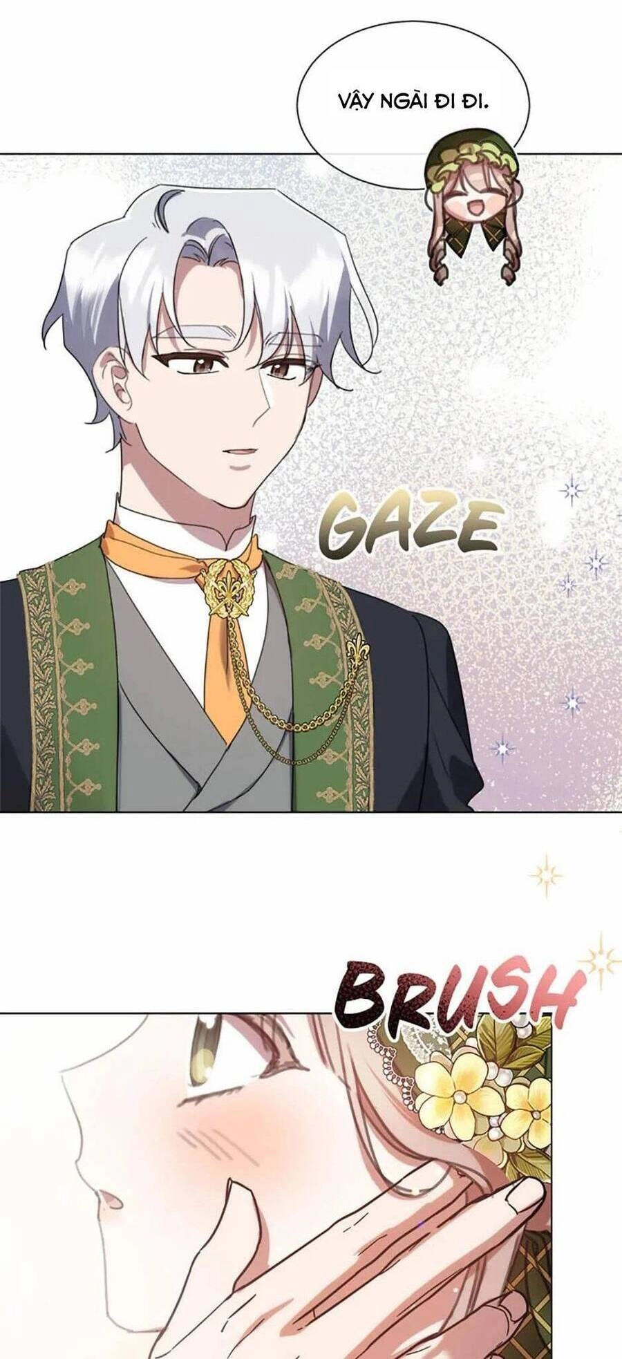 Chúng Ta Không Phải Chị Em Thân Thiết Chapter 68 - 14