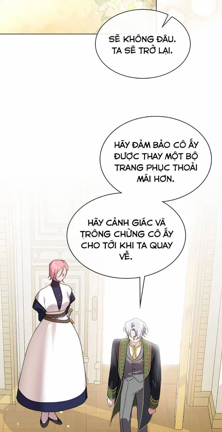 Chúng Ta Không Phải Chị Em Thân Thiết Chapter 68 - 17