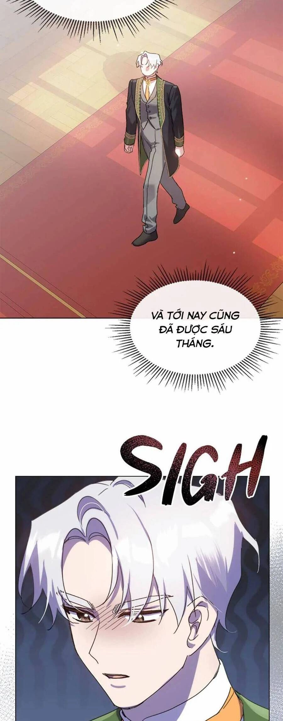 Chúng Ta Không Phải Chị Em Thân Thiết Chapter 68 - 20