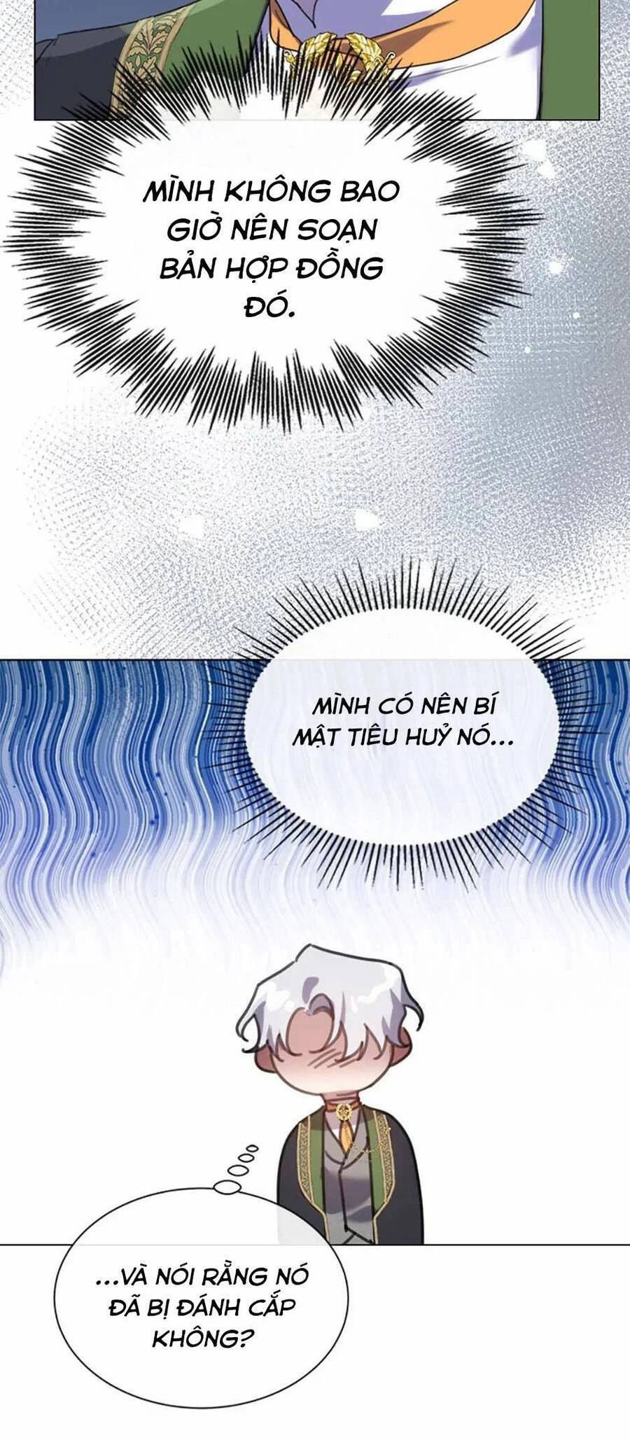 Chúng Ta Không Phải Chị Em Thân Thiết Chapter 68 - 21