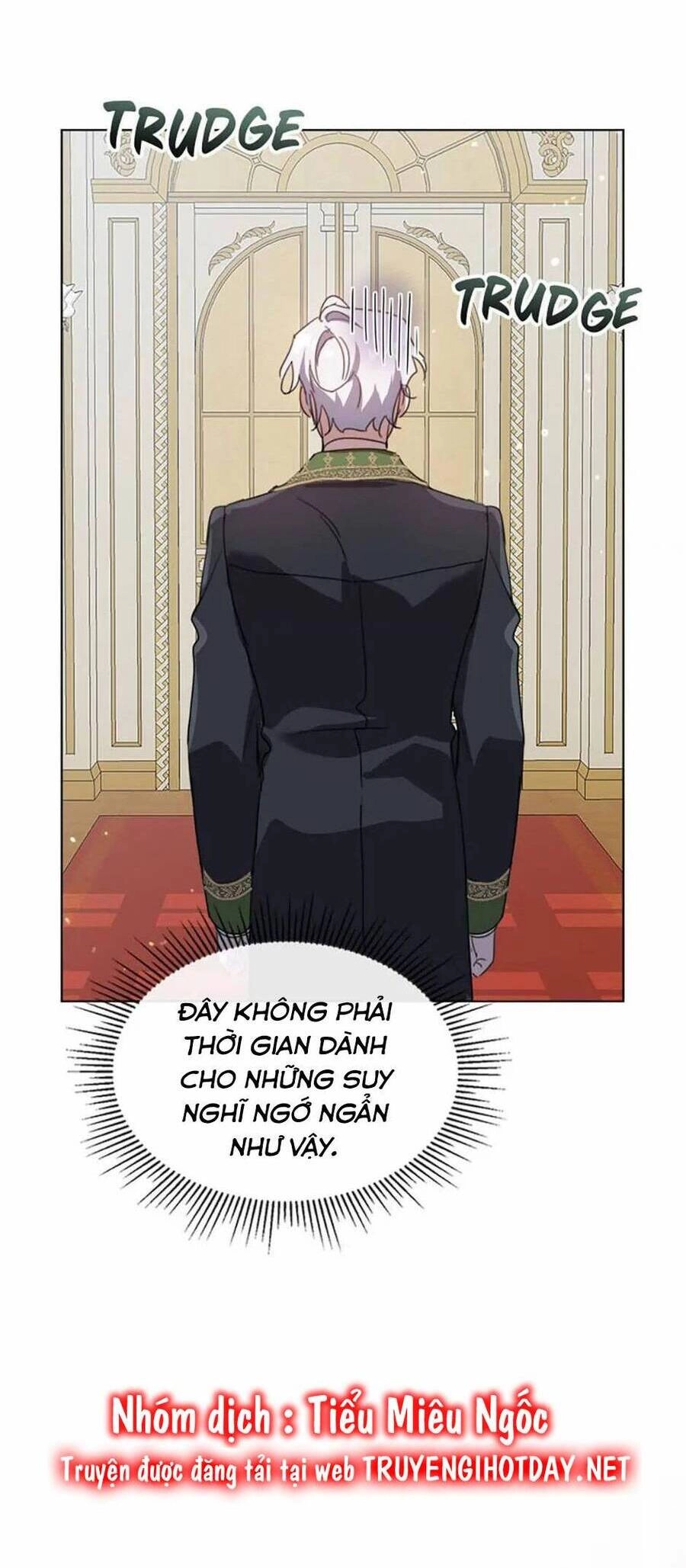 Chúng Ta Không Phải Chị Em Thân Thiết Chapter 68 - 22